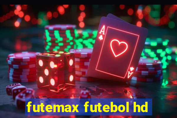 futemax futebol hd